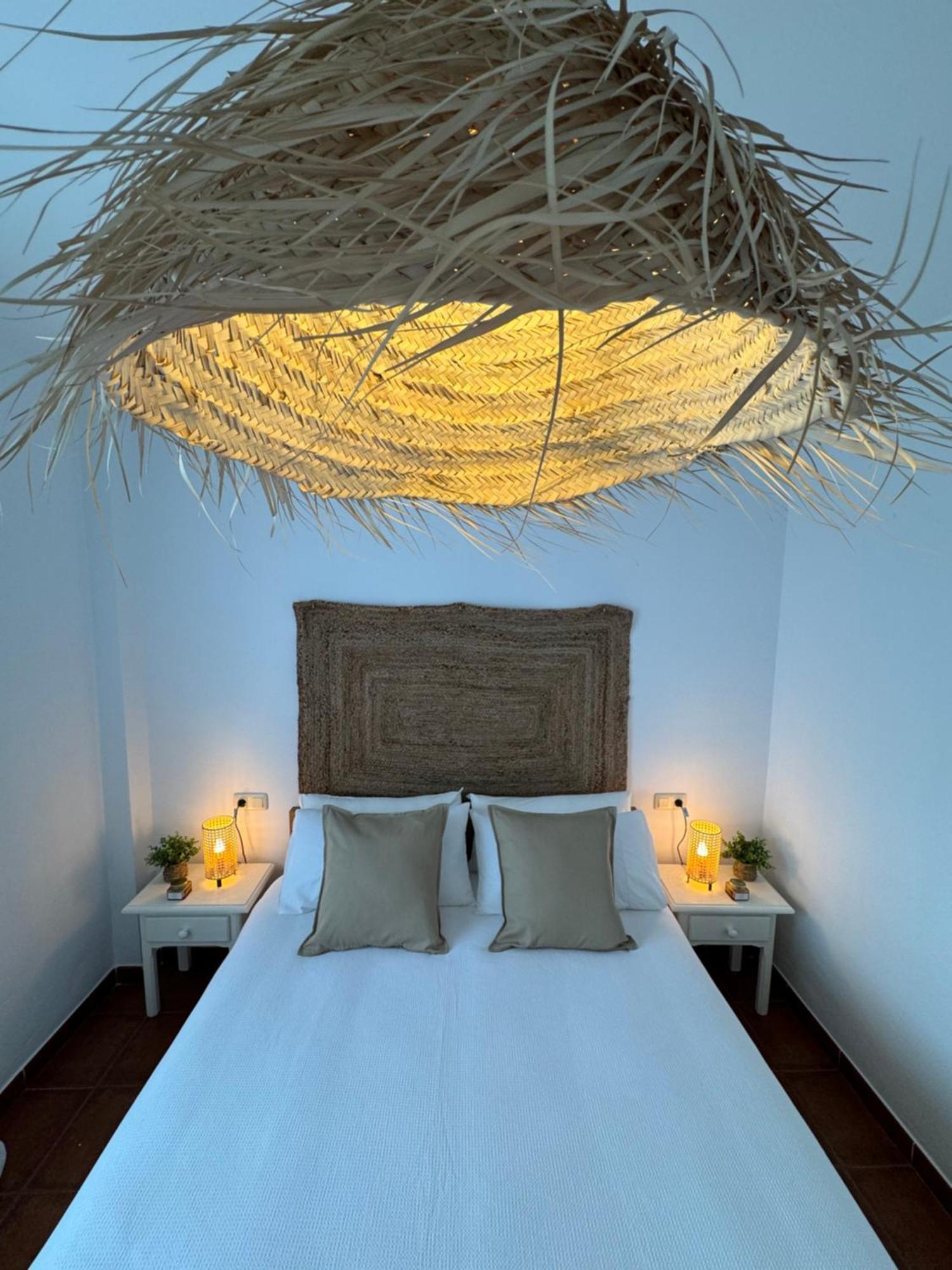 Villa En Frigiliana Con Piscina, Jacuzzi Y Espectaculares Vistas Exterior foto